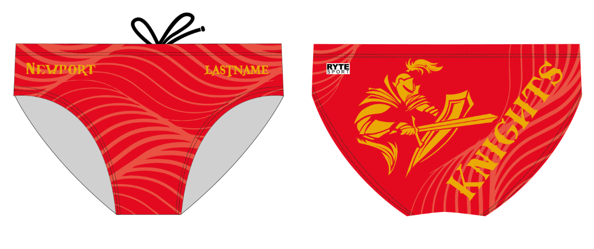 CUSTOM Newport Washington Brief 2026