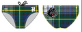 Helix High School Boy's Water Polo Brief